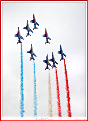 Patrouille de France