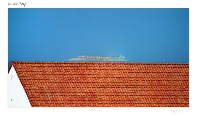 On the Roof