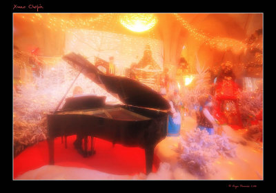 Xmas Chopin