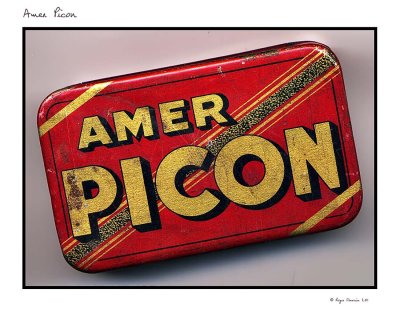 Amer  Picon