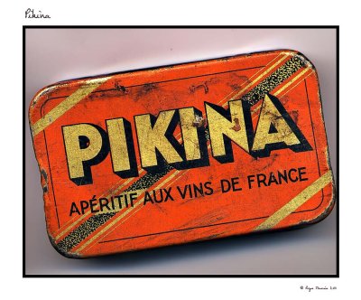 Pikina