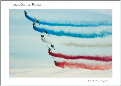 Patrouille de France