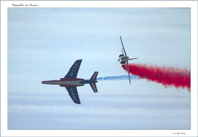 Patrouille de France