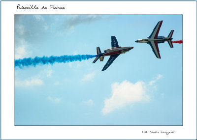 Patrouille de France