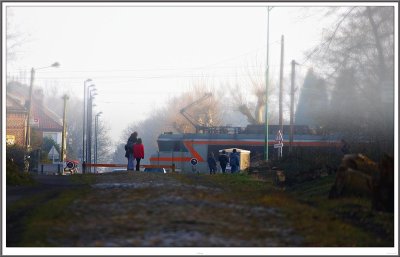 le passage