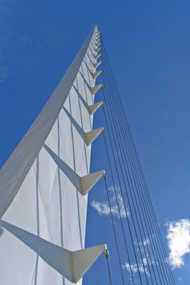 Sundial Bridge