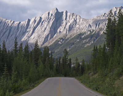 Jasper National Park