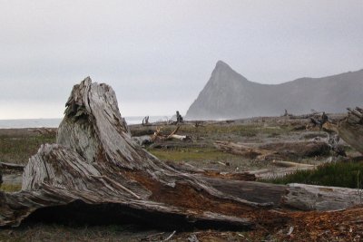 Dry Lagoon beach