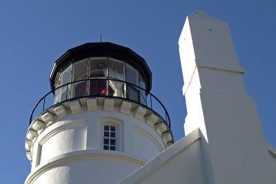 Umpqua River Lighthouse