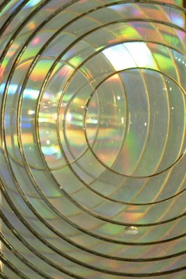 Fresnel lens