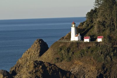 Heceta Head Lighthouse