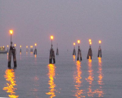 Venice- Dawn-1