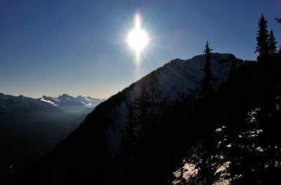 Banff