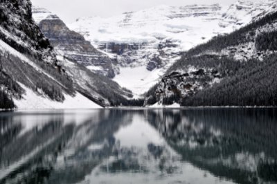 Lake Louise