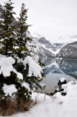 Lake Louise