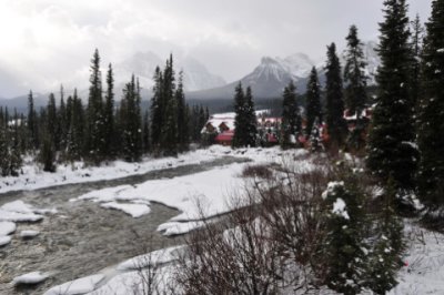 Lake Louise
