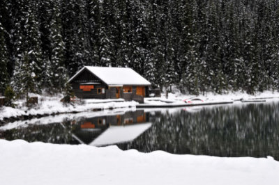 Lake Louise