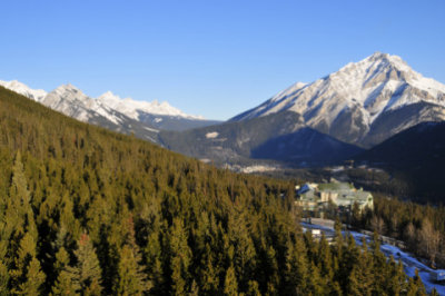Banff