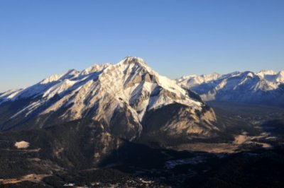 Banff