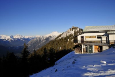 Summit Mountain
