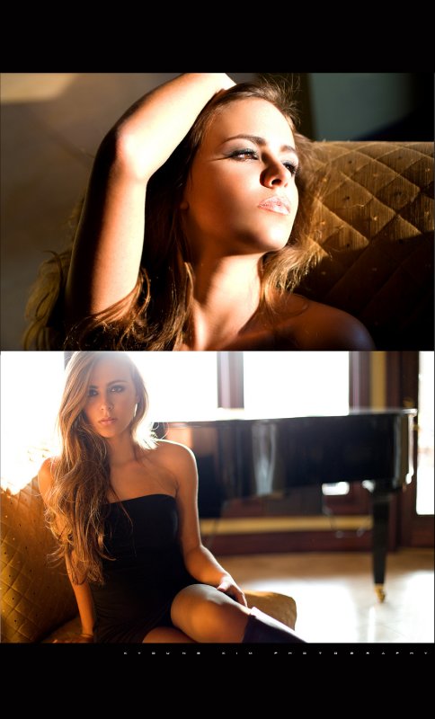 NINA