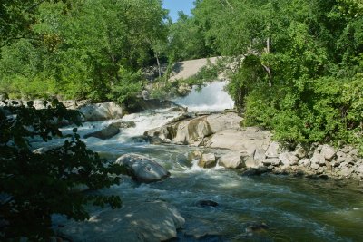 July 2010 - Kent, Connecticut