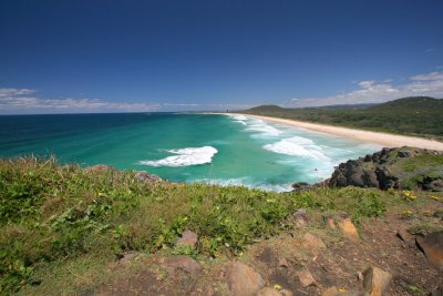 Cabarita Beach  NSW