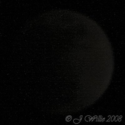Lunar Eclipse: February 20, 2008, 10:12 PM EST