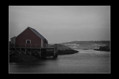 Peggys Cove, Nova Scotia