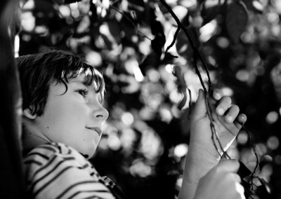 Fun with the Canon 135 f/2
