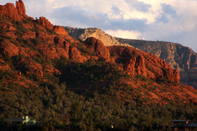Sedona