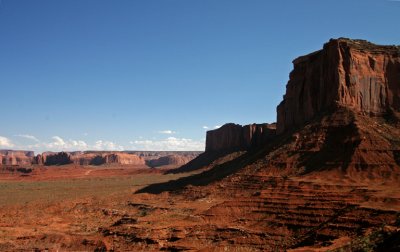 Monument Valley Utah