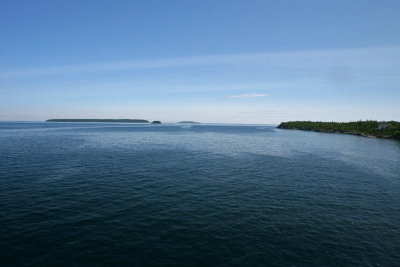 view from chicheemaun