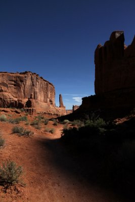 Arches National Park Utah