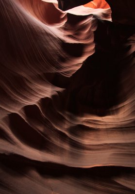 antelope canyon Utah
