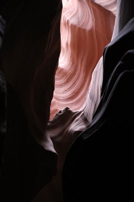 antelope canyon Utah