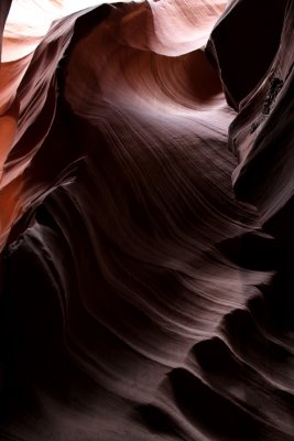 antelope canyon