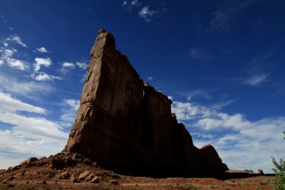 Arches National Park