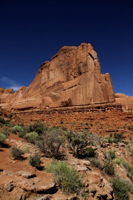 Arches National Park Utah