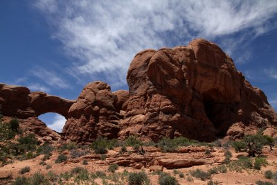Arches National Park Utah