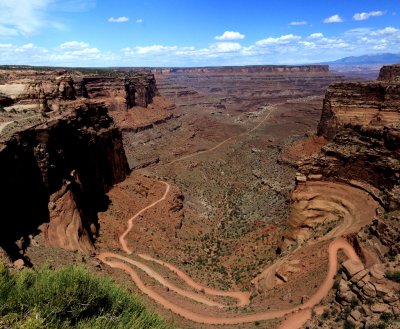 Utah