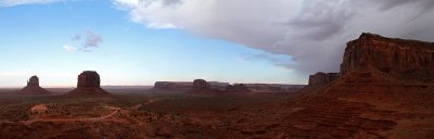 Monument Valley Utah