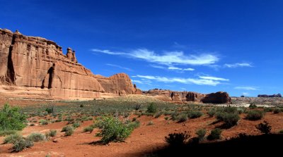Arches National Park Utah