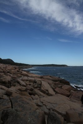 Acadia National Park Maine