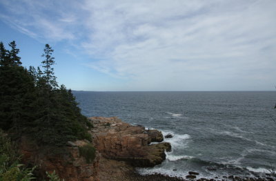 Acadia National Park Maine