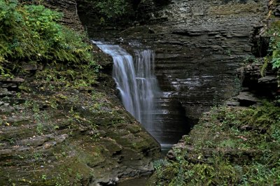 Watkins Glen New York