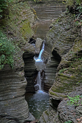 Watkins Glen New York