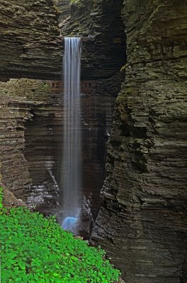 Watkins Glen New York