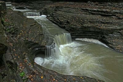 Watkins Glen New York