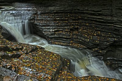 Watkins Glen New York